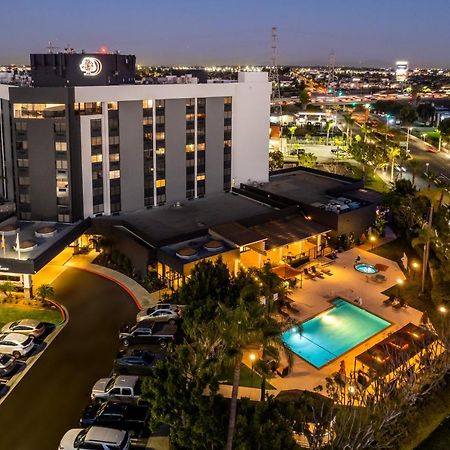 Doubletree By Hilton Carson Hotel Buitenkant foto