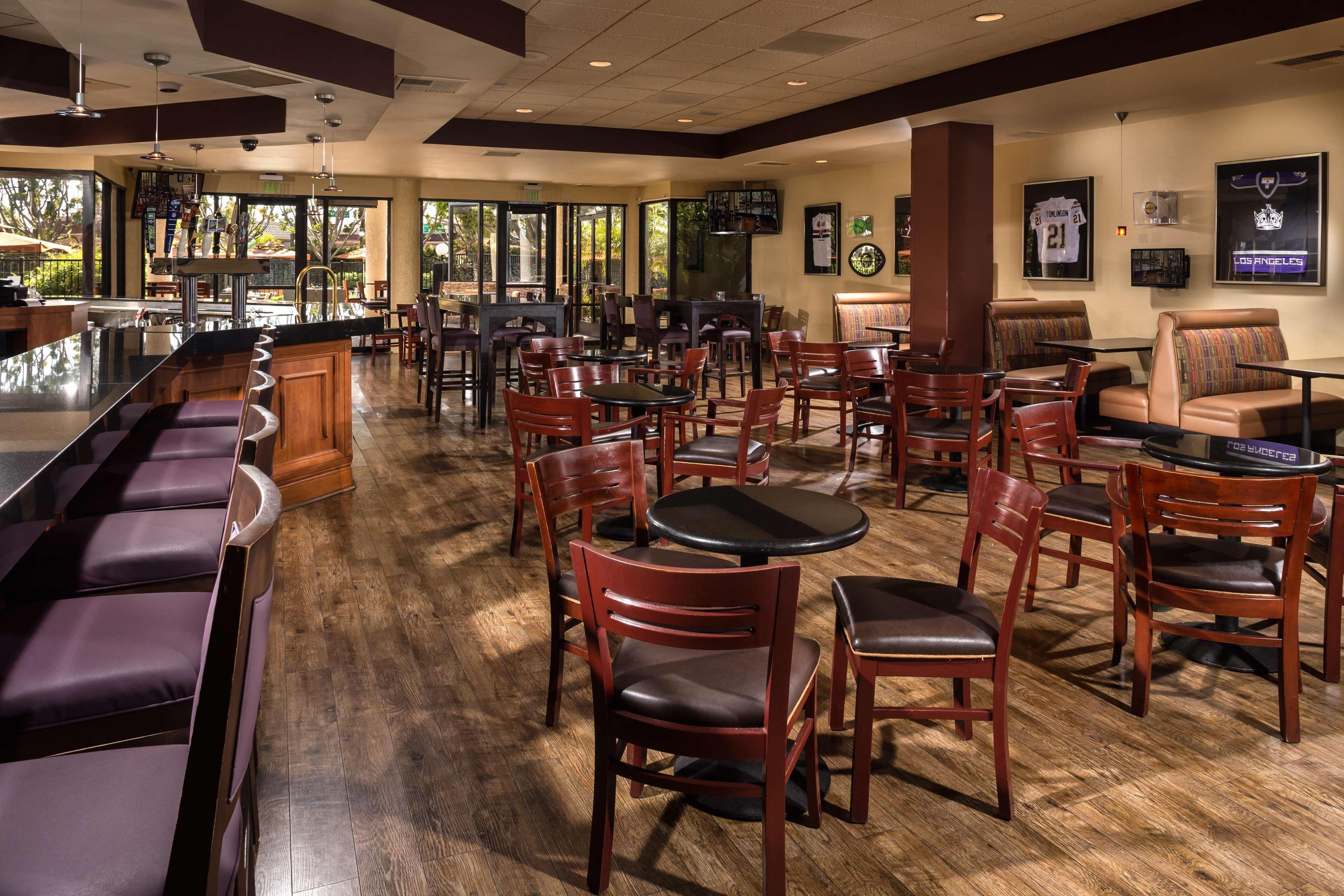 Doubletree By Hilton Carson Hotel Buitenkant foto