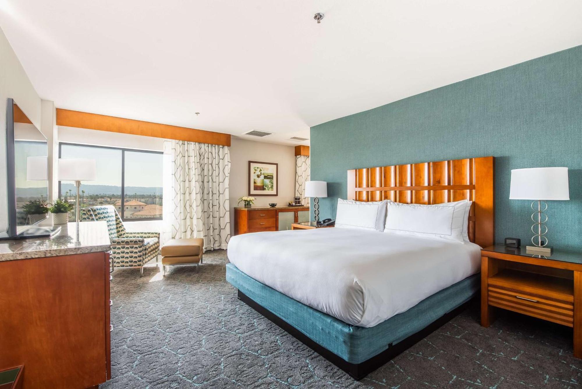 Doubletree By Hilton Carson Hotel Buitenkant foto